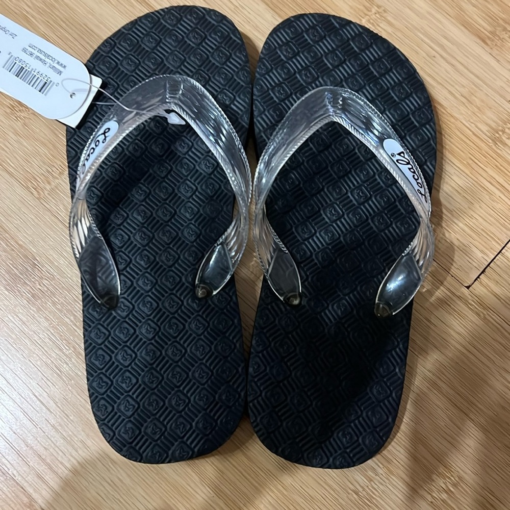 Kids Locals Slipper